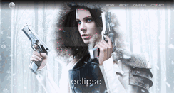 Desktop Screenshot of eclipsead.com