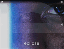 Tablet Screenshot of eclipsead.com